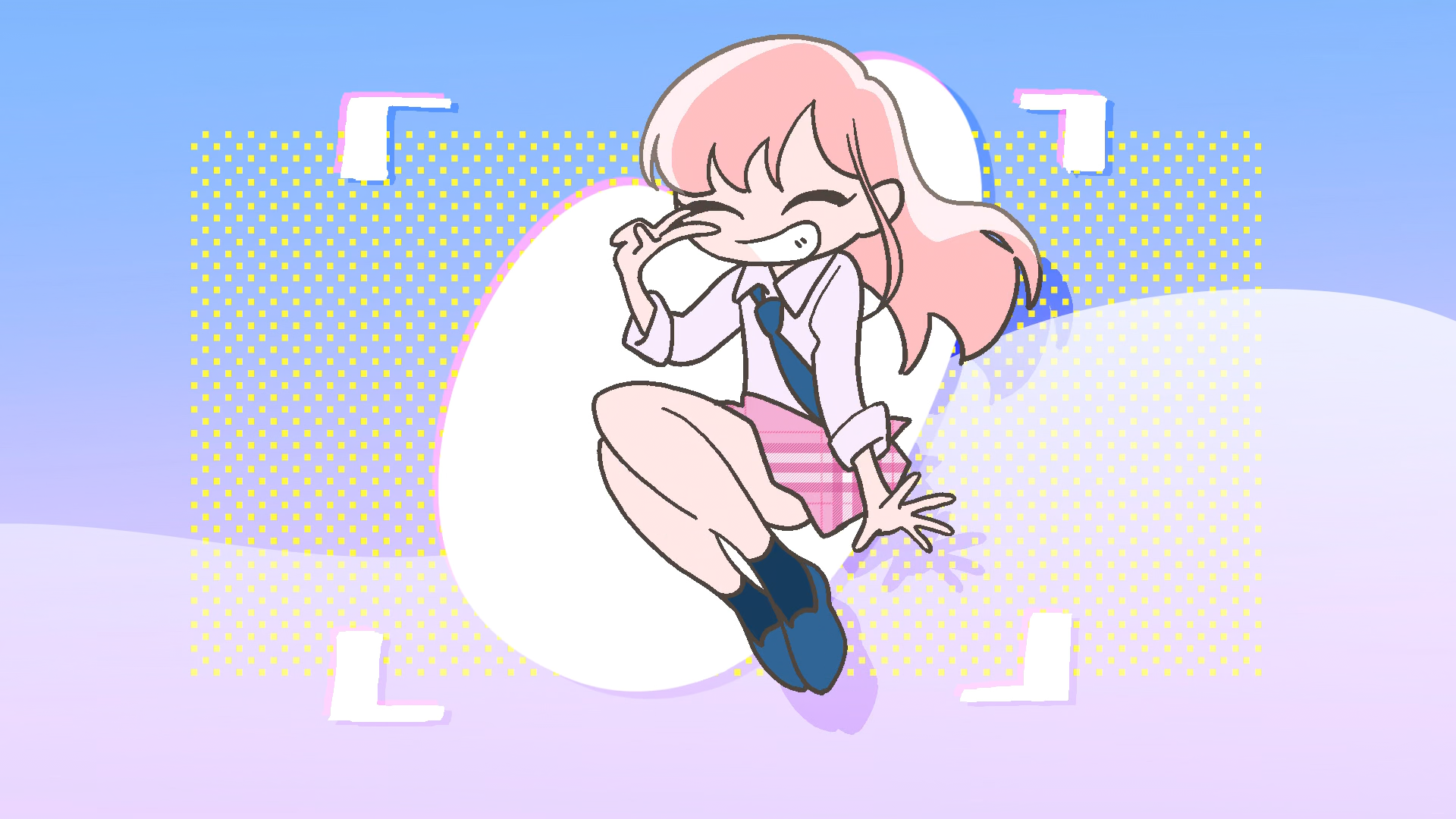 锯齿示例