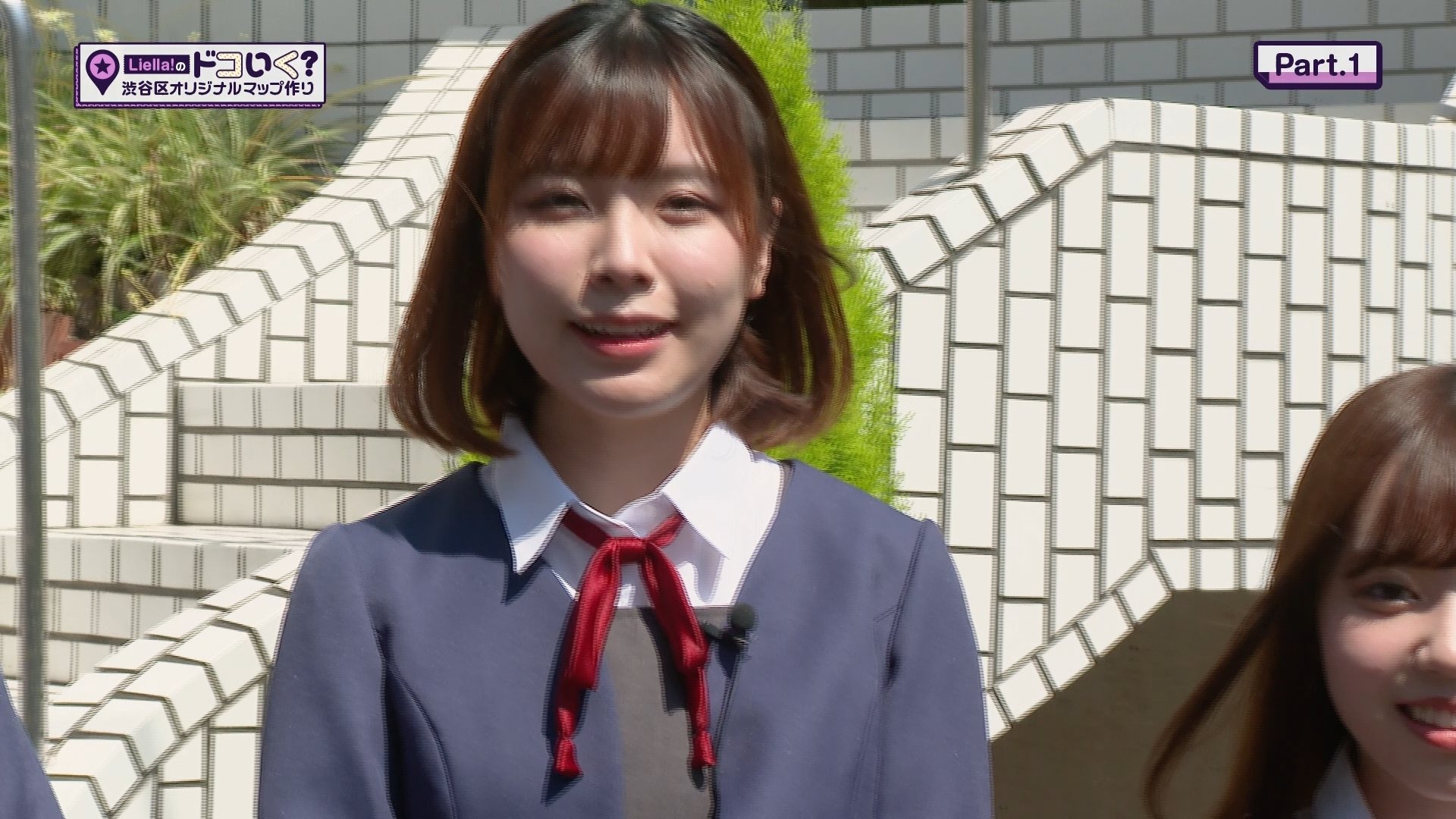 隔行拉丝示例